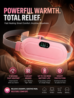 Period Pain Relief Massager