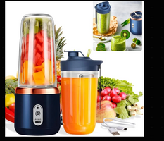 Electri Portable Blender