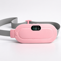 Period Pain Relief Massager