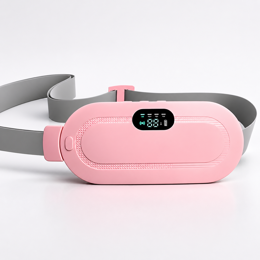 Period Pain Relief Massager