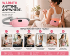 Period Pain Relief Massager