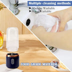 Portable Blender Electric Juicer